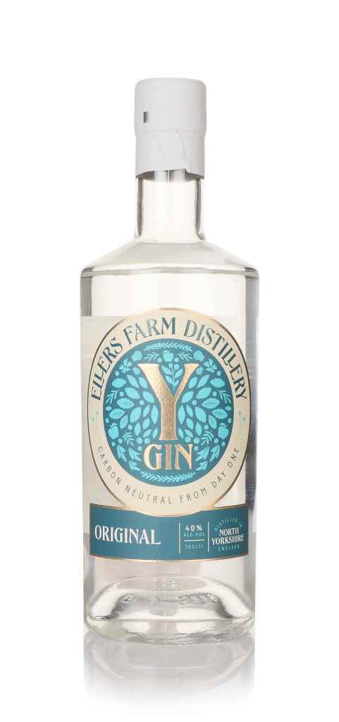 Ellers Farm Y Gin 70cl product image