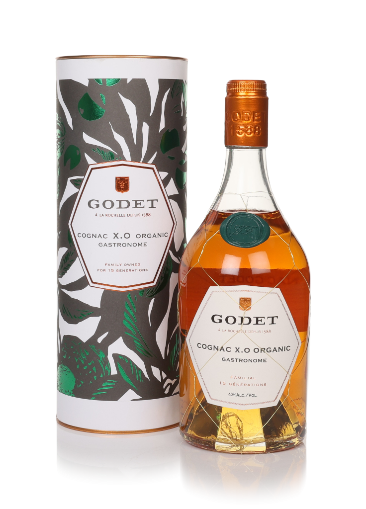 Godet XO Organic Gastronome 70cl product image