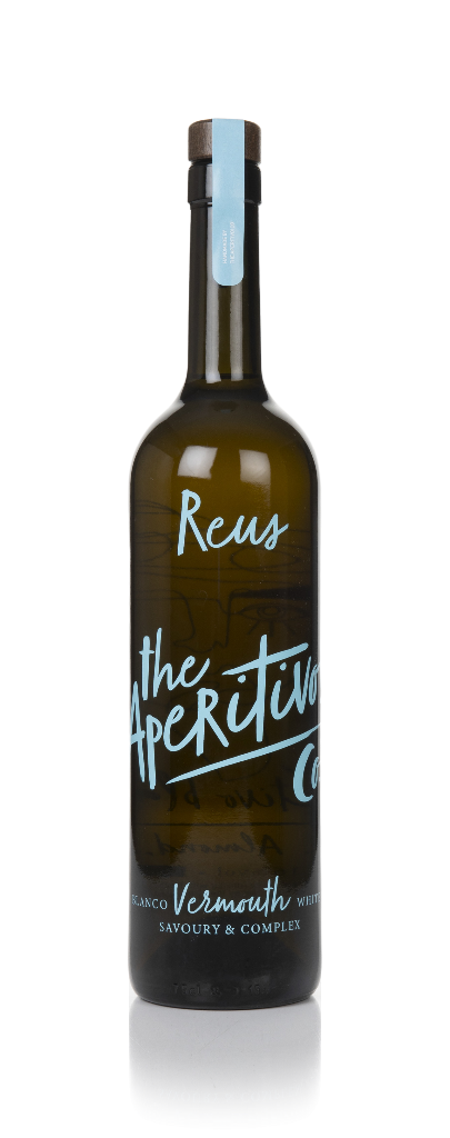 The Aperitivo! Co. Reus Blanco Vermouth 75cl product image