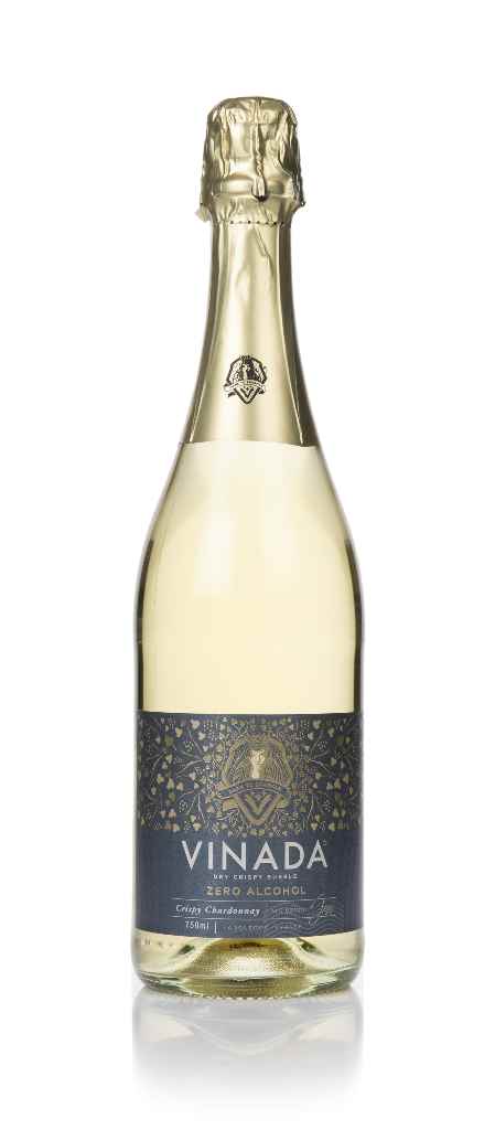 VINADA Crispy Chardonnay 75cl product image
