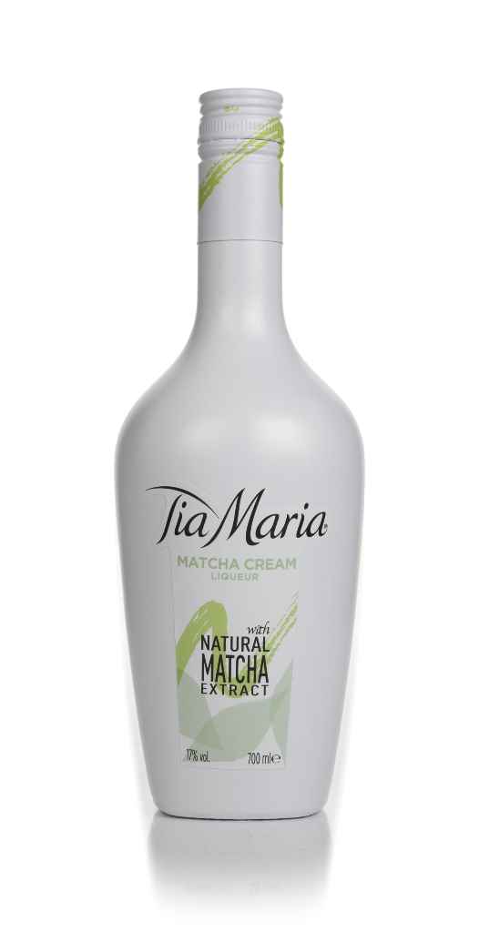 Tia Maria Matcha Cream Liqueur 70cl product image
