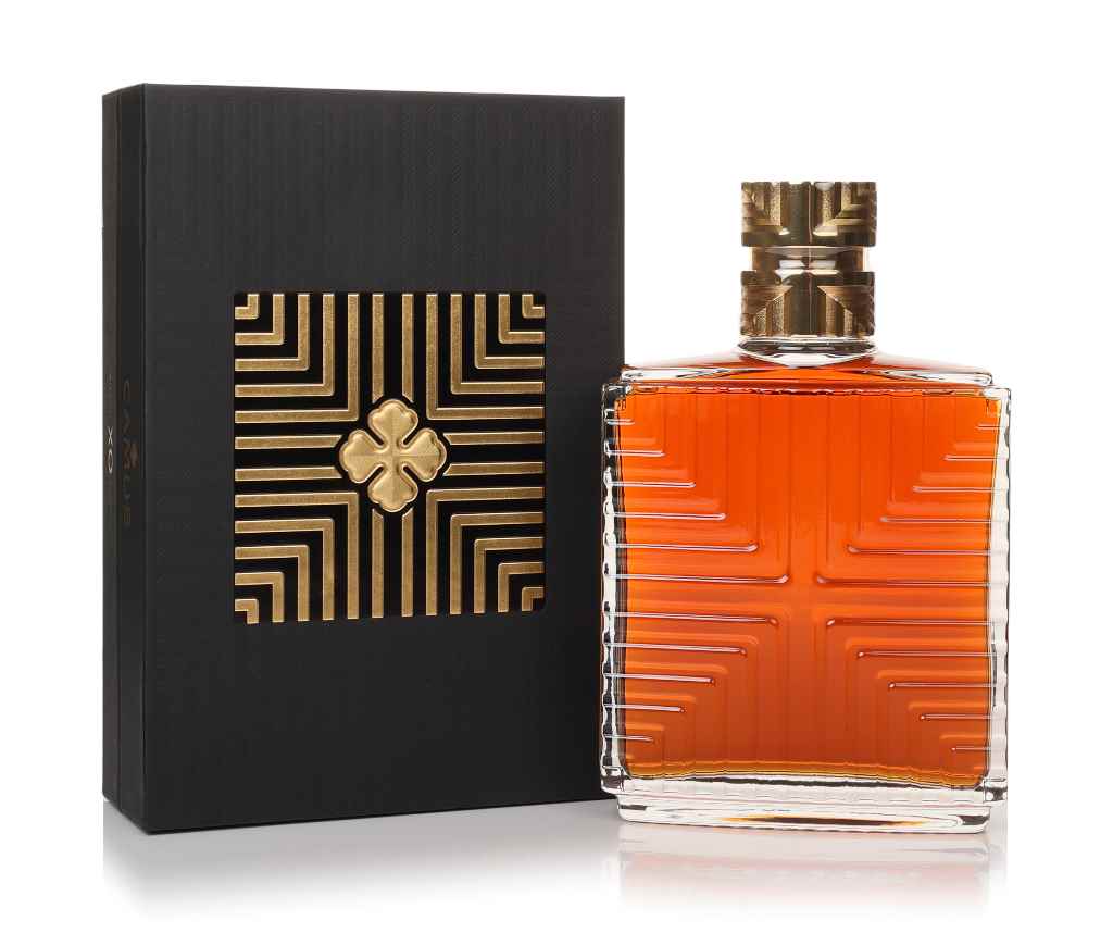 Camus XO Intensely Aromatic Cognac 70cl product image