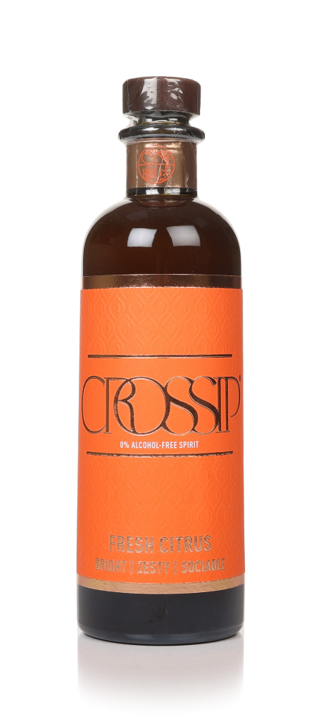 Crossip Fresh Citrus 50cl product image