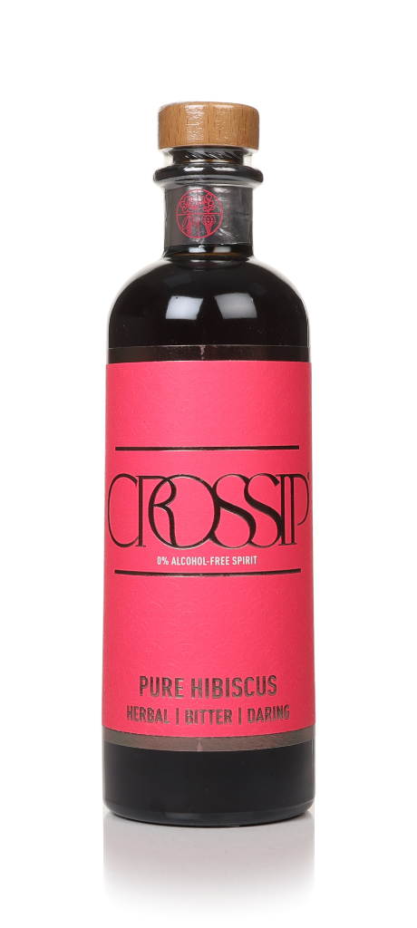 Crossip Pure Hibiscus 50cl product image