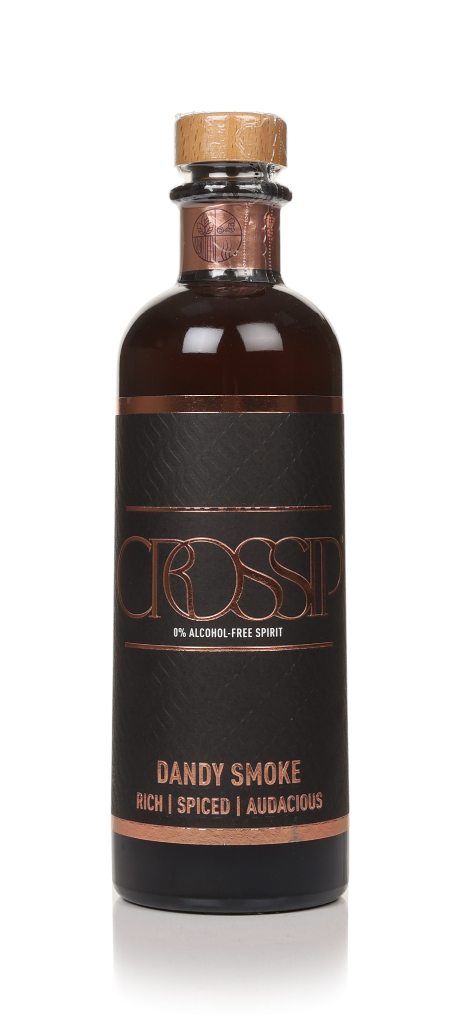 Crossip Dandy Smoke 50cl product image