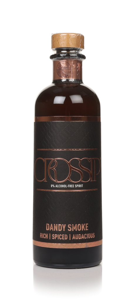 Crossip Dandy Smoke 50cl product image