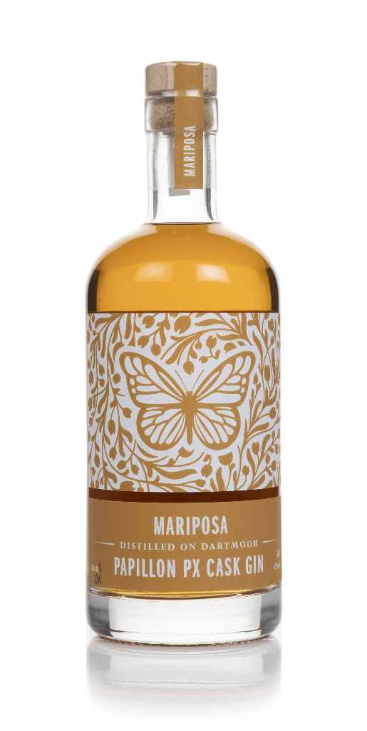Papillon Mariposa Gin 50cl product image