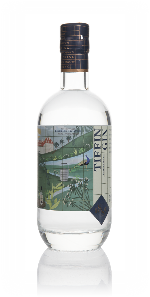 1881 Tiffin Gin 70cl product image