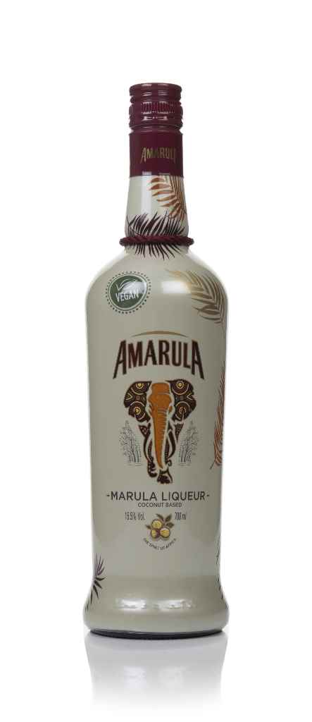 Amarula Vegan Liqueur 70cl product image