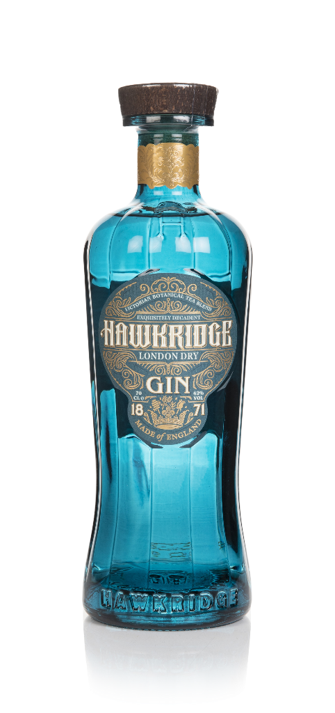 Hawkridge London Dry Gin 70cl product image