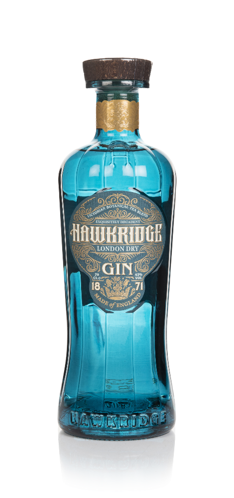 Hawkridge London Dry Gin 70cl product image