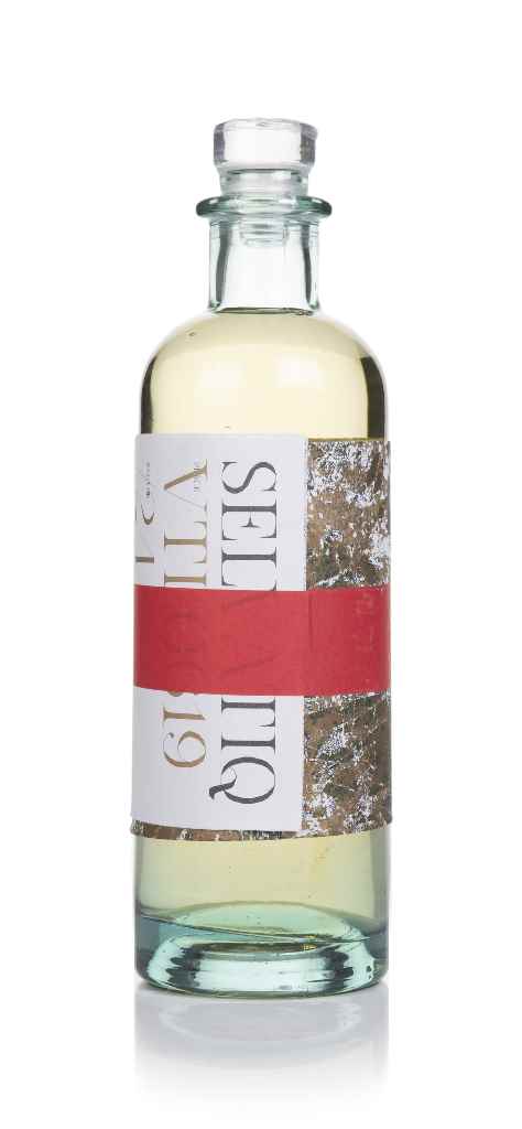 Selvatiq Beyond Bitter 50cl product image