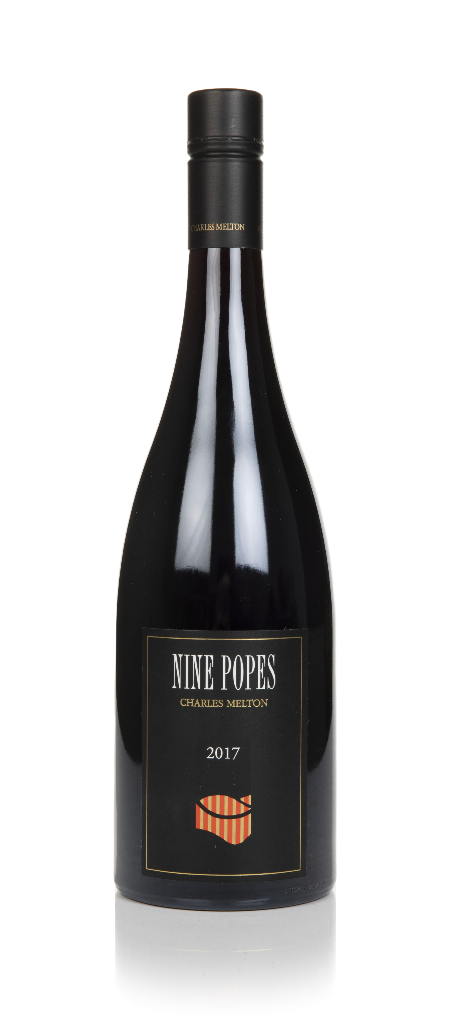 Charles Melton Nine Popes 2017 75cl product image