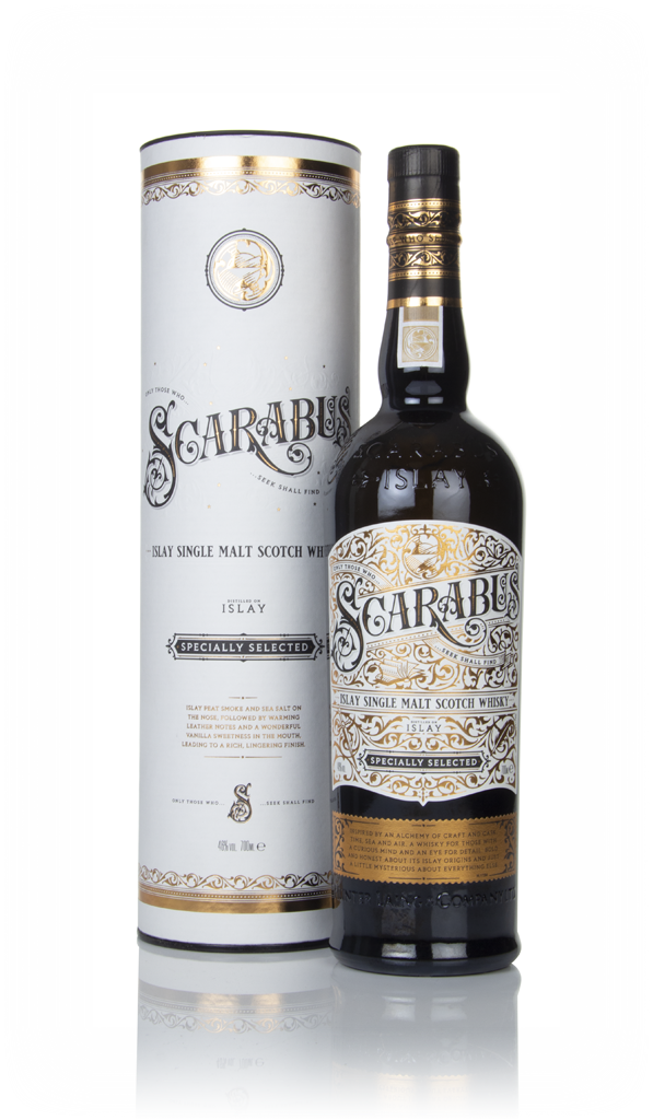 Scarabus 70cl product image