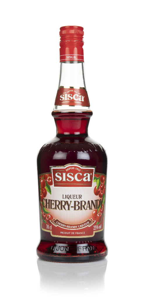 Sisca Cherry Brandy Liqueur 70cl product image