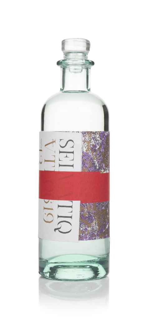 Selvatiq Beyond Gin 50cl product image