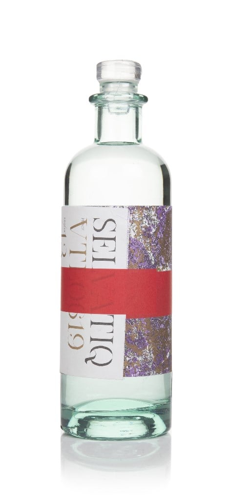 Selvatiq Beyond Gin 50cl product image