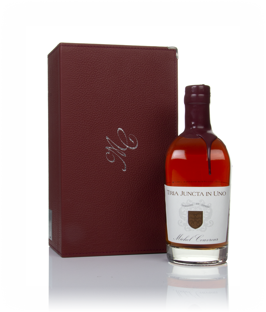 Michel Couvreur Tria Juncto Uno 50cl product image
