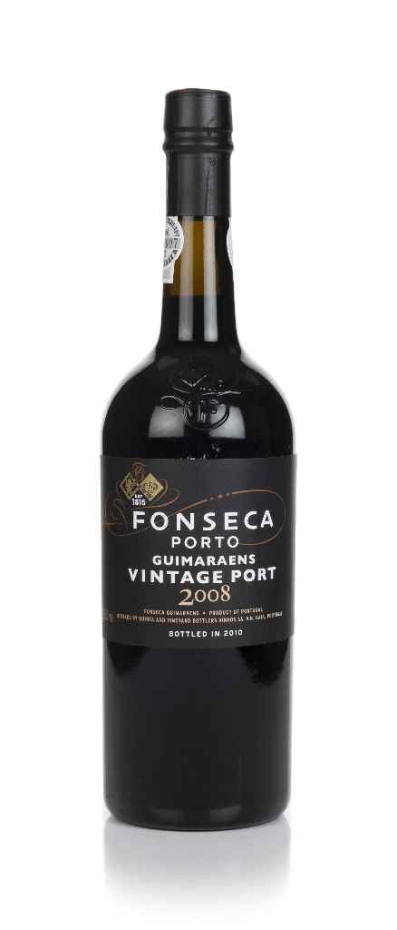 Fonseca Guimaraens 2008 Vintage Port 75cl product image