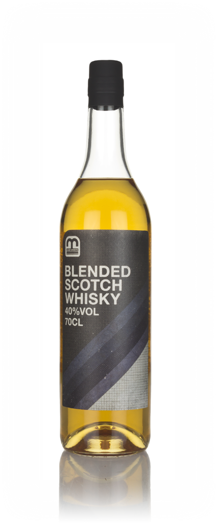 Base Spirits Blended Scotch Whisky 70cl product image