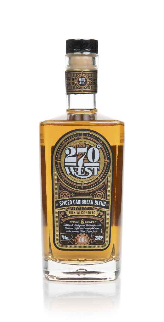 270° West 70cl product image