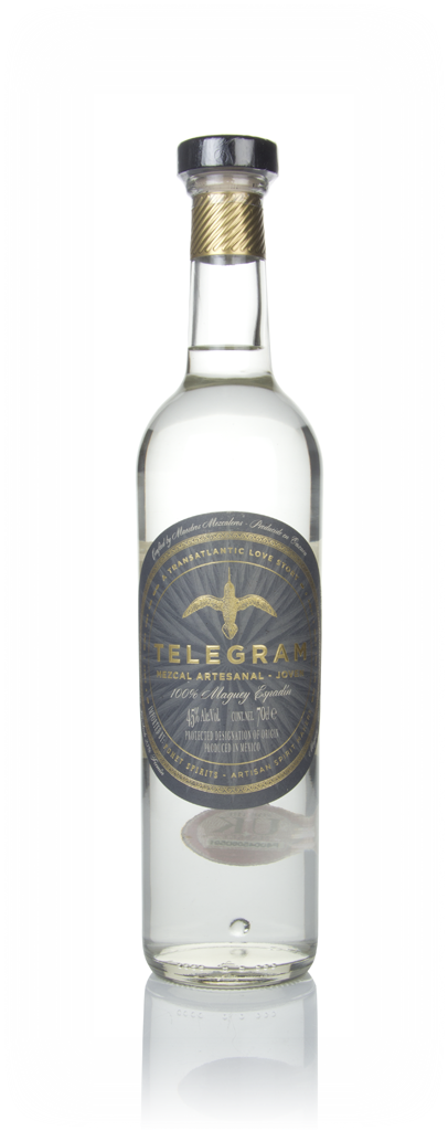 Telegram Joven Mezcal 70cl product image