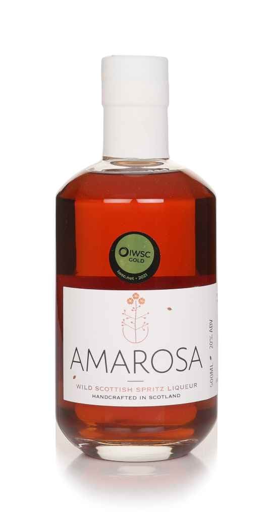 Amarosa 50cl product image