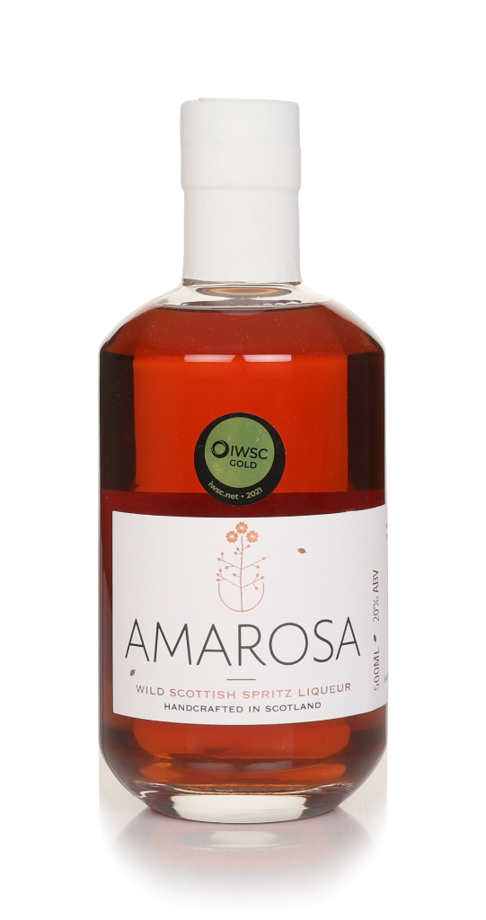 Amarosa 50cl product image