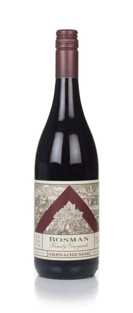 Bosman Grenache Noir 2020 75cl product image