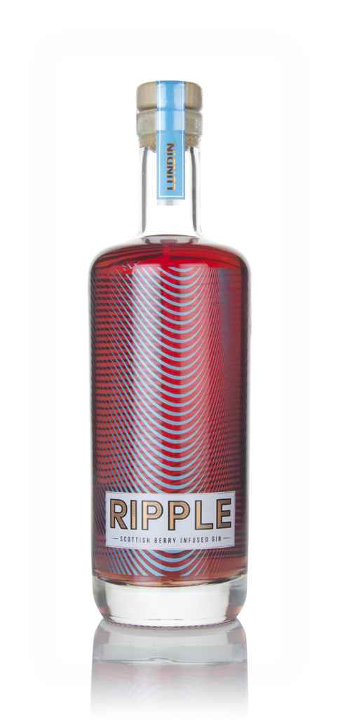 Lundin Ripple Gin 70cl product image