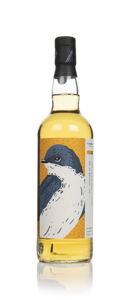 Auchroisk  27 Year Old 1994 (Thompson Bros.) 70cl product image