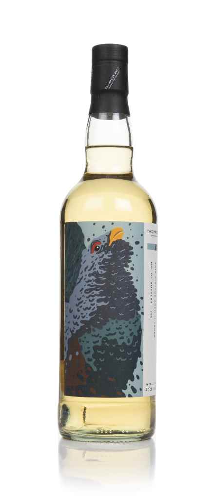 Benrinnes 11 Year Old 2010 (Thompson Bros.) 70cl product image