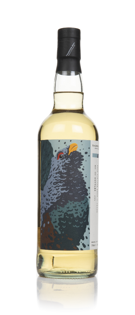 Benrinnes 11 Year Old 2010 (Thompson Bros.) 70cl product image