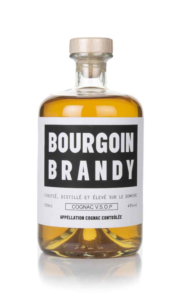 Bourgoin Brandy Cognac VSOP 70cl product image