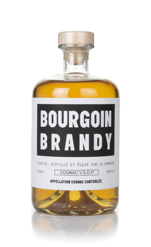 Bourgoin Brandy Cognac VSOP 70cl product image