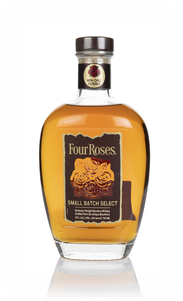 Four Roses Small Batch Select 70cl product image