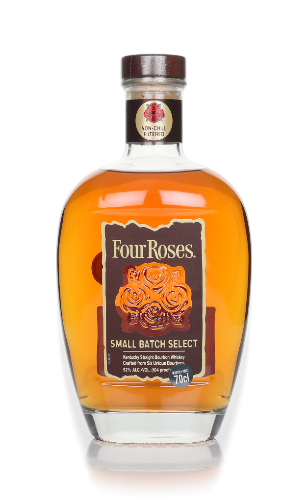Four Roses Small Batch Select 70cl product image