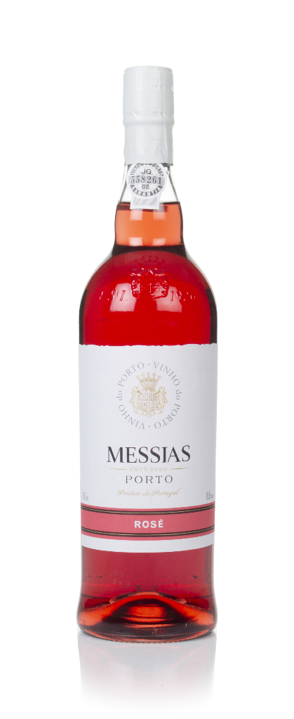 Messias Rosé Port 75cl product image