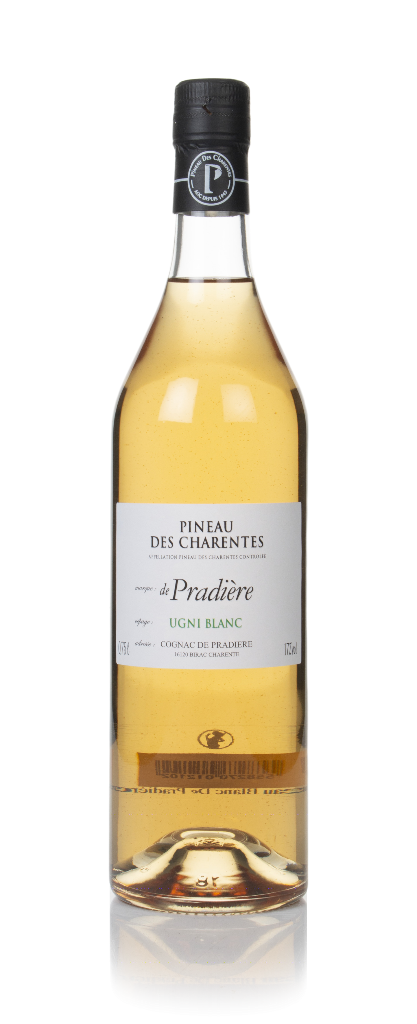 Pineau des Charentes de Pradière Blanc 75cl product image