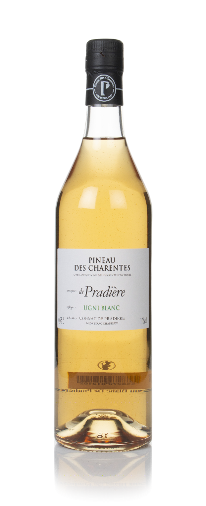 Pineau des Charentes de Pradière Blanc 75cl product image