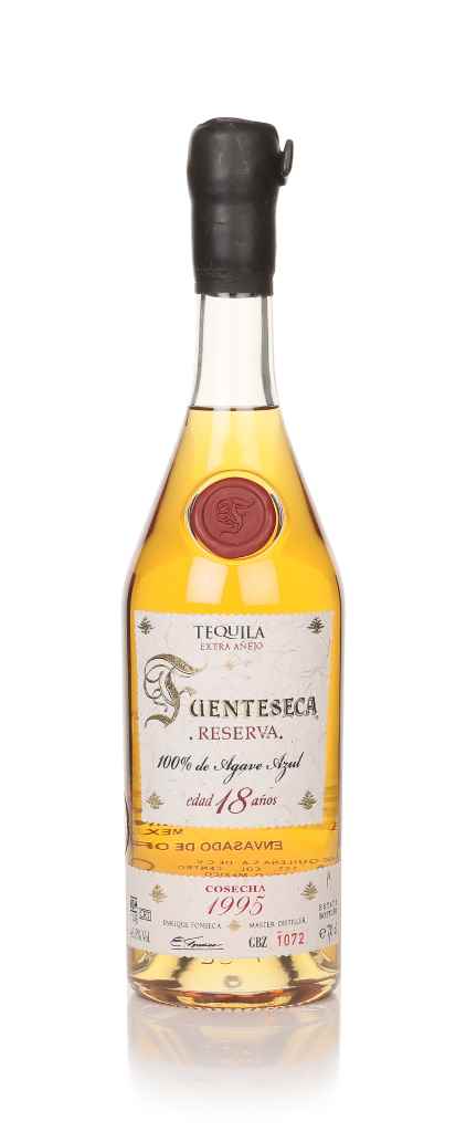 Fuenteseca Reserva Añejo 18 Year Old 1995 70cl product image