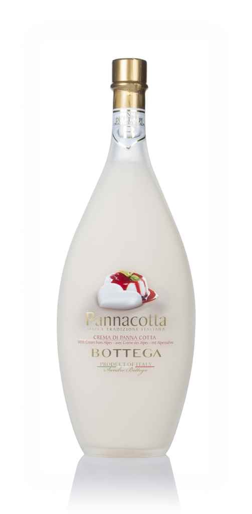 Bottega Crema di Panna Cotta 50cl product image