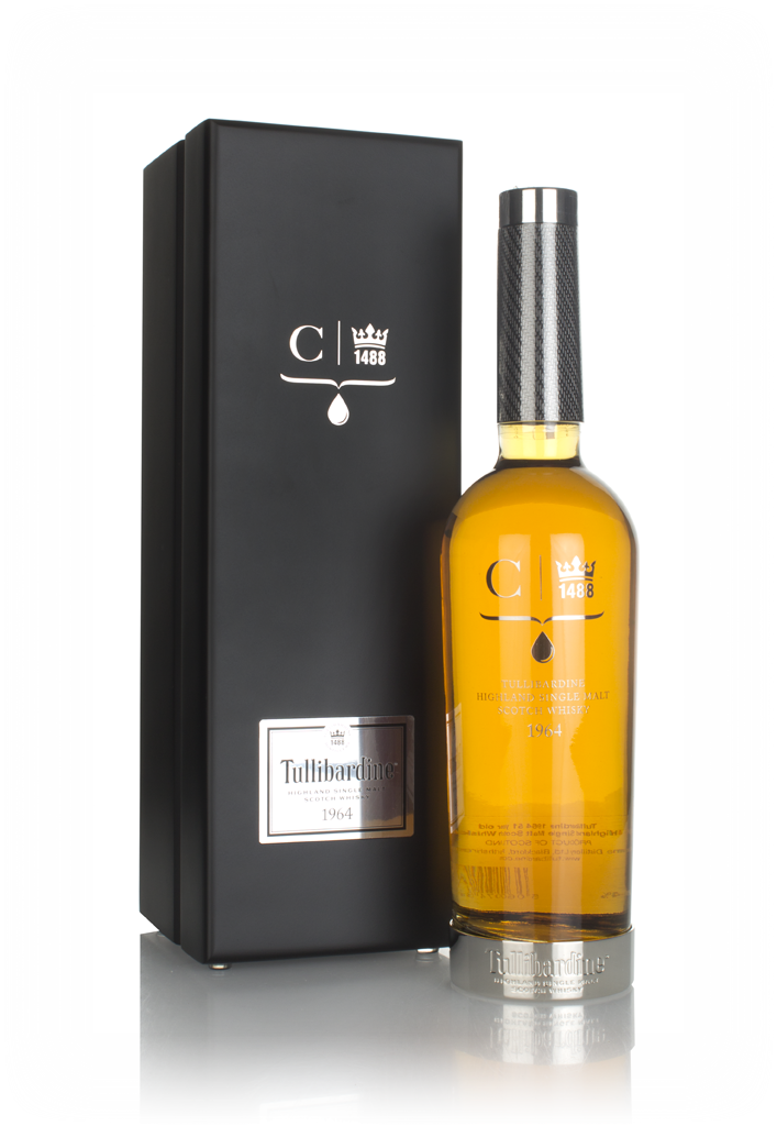 Tullibardine 1964 - Custodians Collection 70cl product image