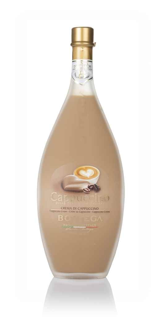 Bottega Crema di Cappuccino 50cl product image