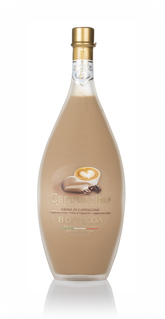 Bottega Crema di Cappuccino 50cl product image
