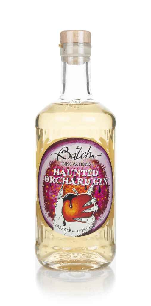 Batch Haunted Orchard Gin 70cl product image
