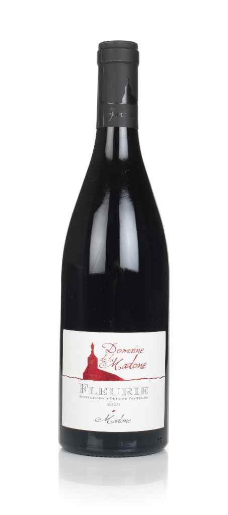Domaine de la Madone Fleurie 2020 75cl product image