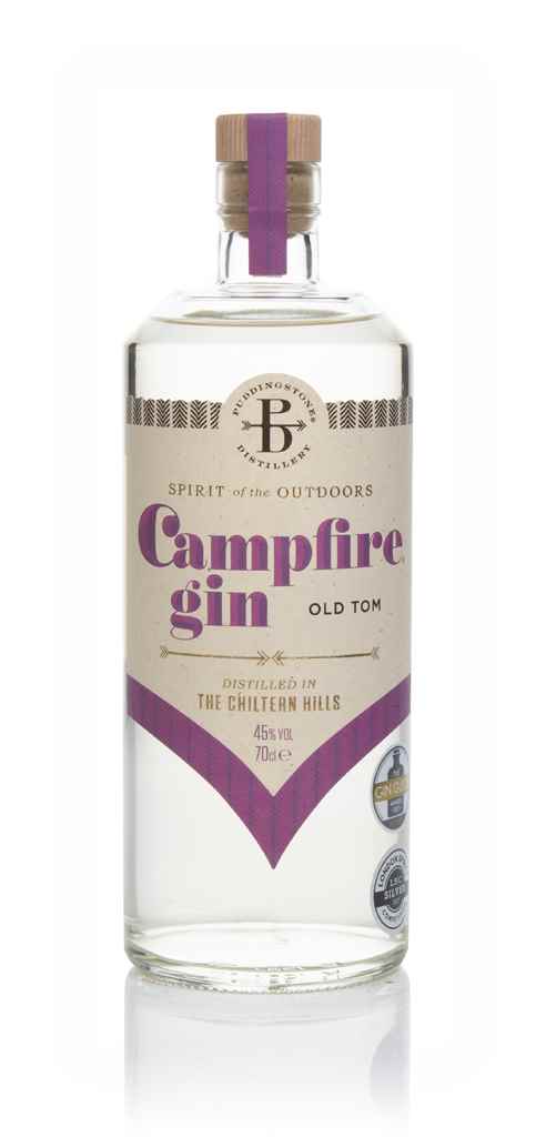 Campfire Old Tom Gin 70cl product image