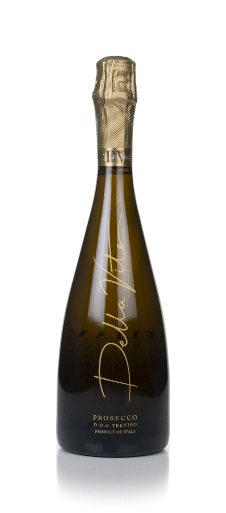 Della Vite Prosecco Treviso D.O.C. 75cl product image