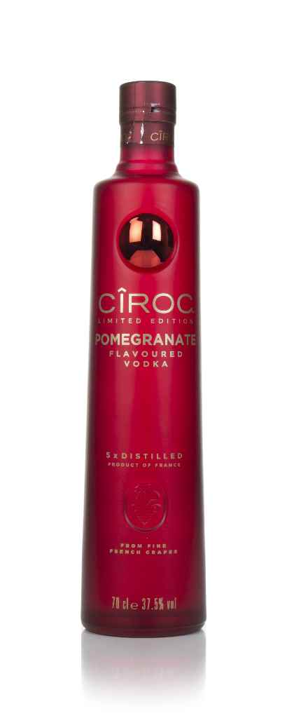 Cîroc Pomegranate 70cl product image